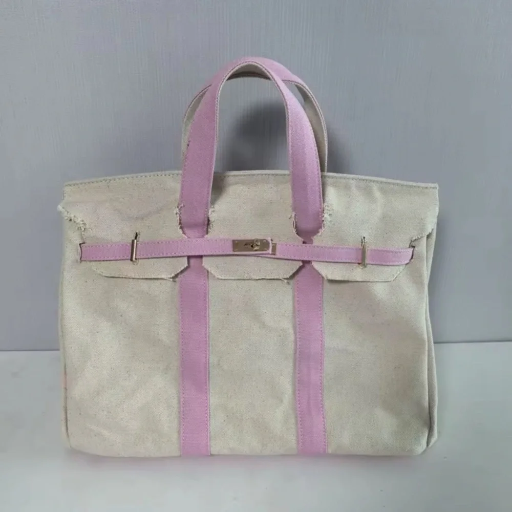 Boat and Tote Bag - Picture 4 of 12